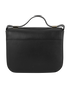 Vancouver, £230, Handbags, Black, Leather, Back view